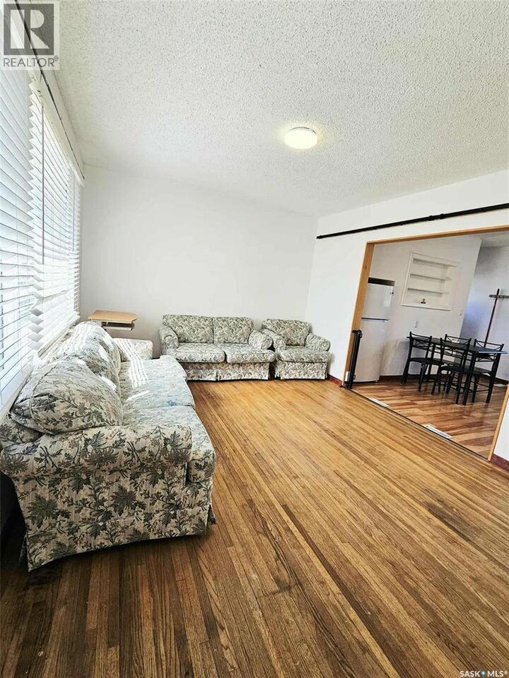 Property Photo:  35 Reaman Avenue  SK S3N 2B8 