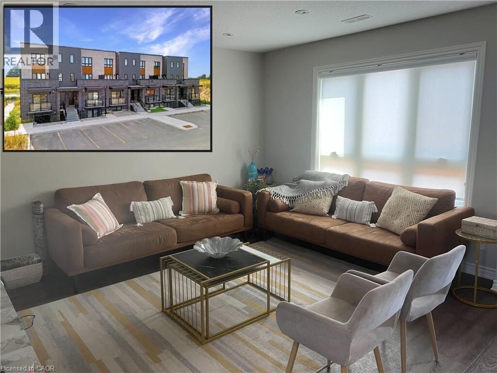 Property Photo:  235 Chapel Hill Drive 26  ON N2R 1N3 