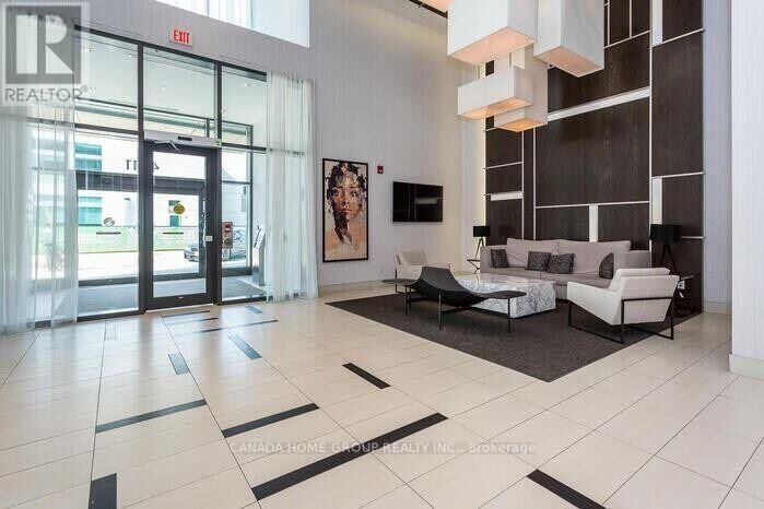 Property Photo:  4011 Brickstone Mews 506  ON L5B 0J7 