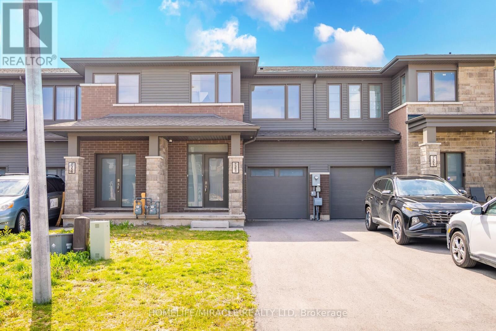 Property Photo:  7353 Marvel Drive  ON L2H 3V5 
