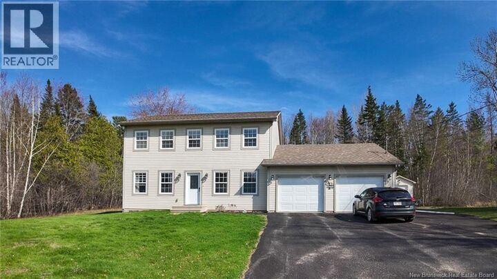 Property Photo:  255 Mataya Dr  NB E3A 0R1 