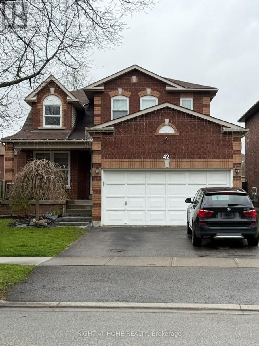 Property Photo:  42 Brownell Street  ON L1R 2E9 