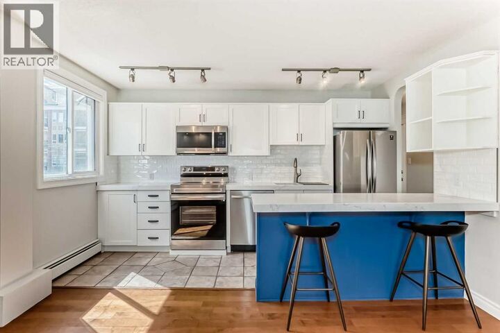 Property Photo:  835 18 Avenue Southwest  AB T2T 0G9 