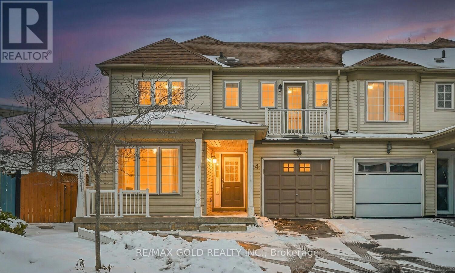 Property Photo:  24 Seaside Circle  ON L6R 2G7 