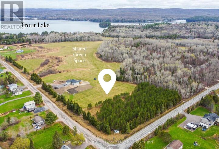 Property Photo:  Lot 2 Centennial  ON P0H 1K0 