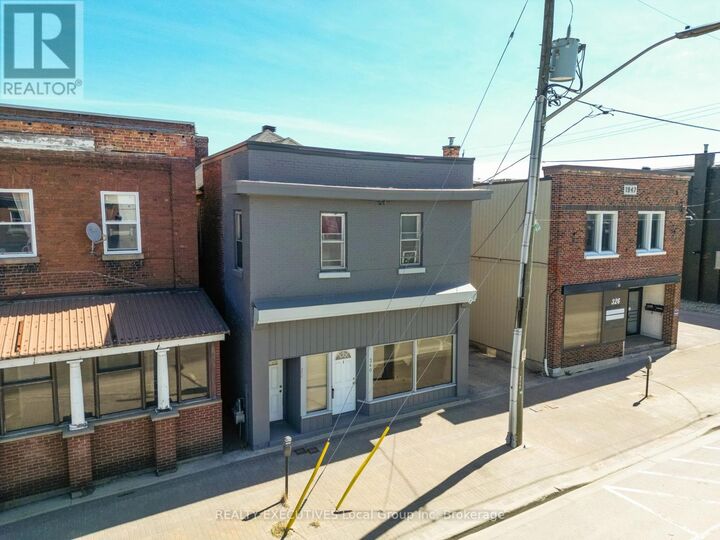 340 McIntyre Street West — photo 1