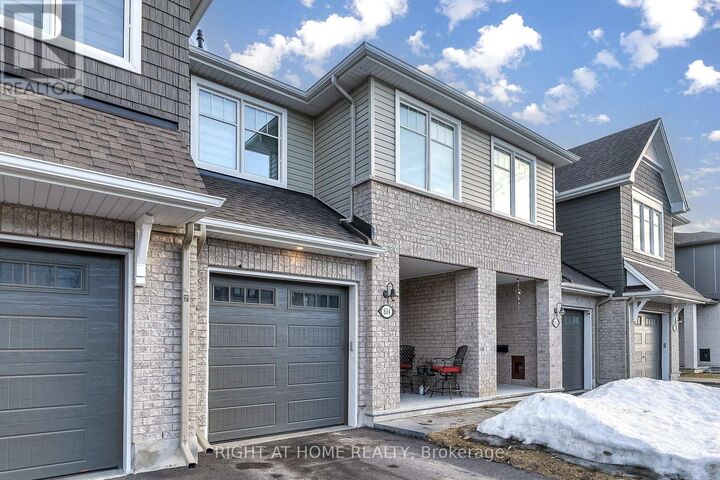 Property Photo:  614 Taliesin Crescent  ON K2S 2W5 