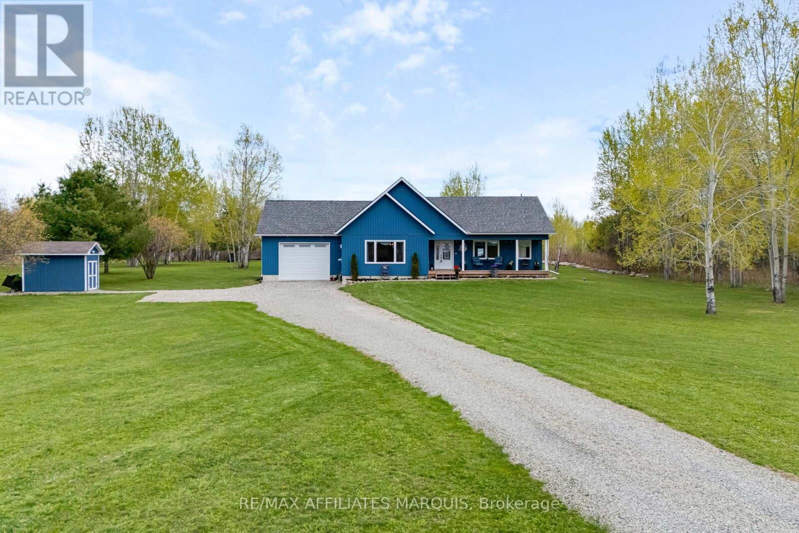 Property Photo:  9517 County Road 42 Road  ON K0G 1X0 