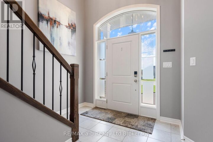 Property Photo:  76 Pearl Street  ON N4G 0A3 