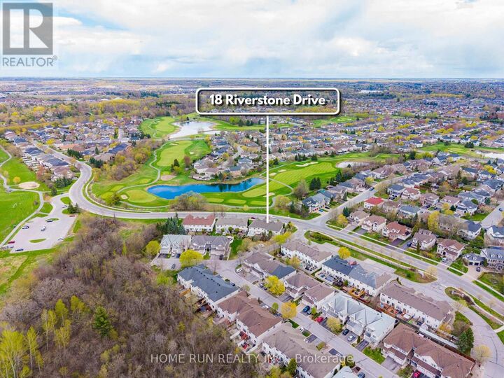 Property Photo:  18 Riverstone Drive  ON K2J 4X7 