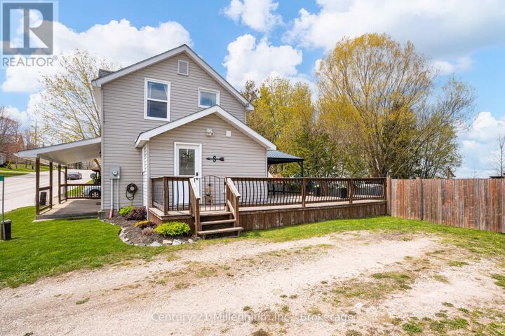 Photo de la propriété:  328 Bruce Road 40  ON N0H 1L0 