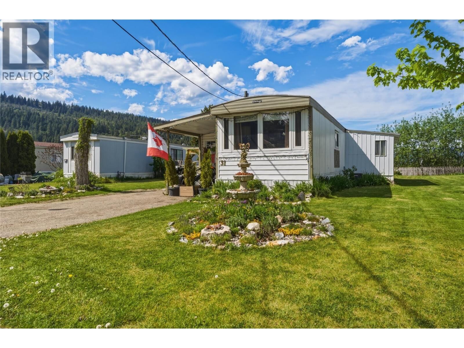 Property Photo: 136 Meadow Crescent 31 BC V0E 1V0