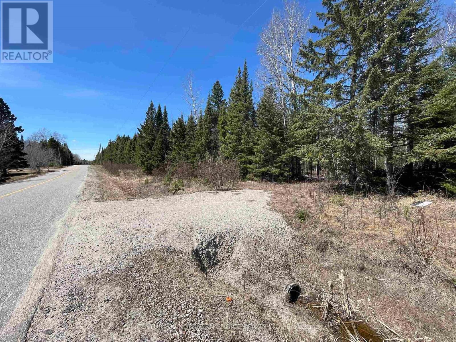 Property Photo: 351 Thunder Lake Road ON P8N 2Y4