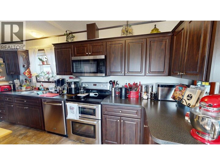 Property Photo: 14356 Red Creek Road BC V1J 8L8