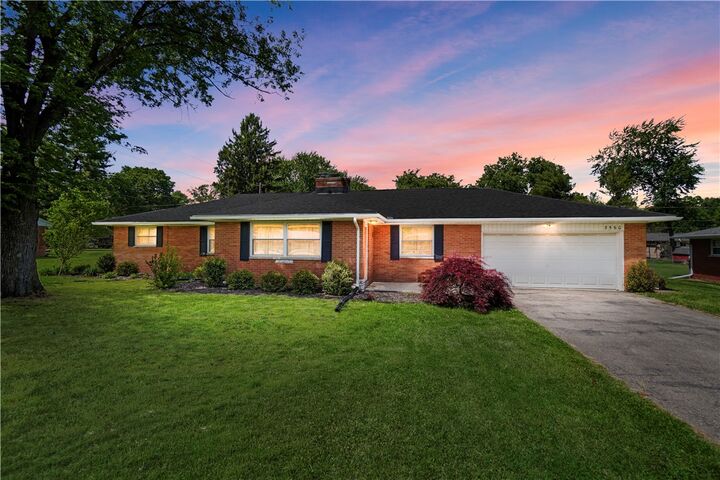 Property Photo:  3560 Jonathon Drive  OH 45434 