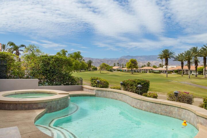 Property Photo:  39 Augusta Drive  CA 92270 