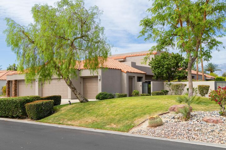 Property Photo:  39 Augusta Drive  CA 92270 