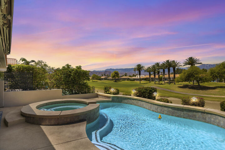 Property Photo: 39 Augusta Drive CA 92270