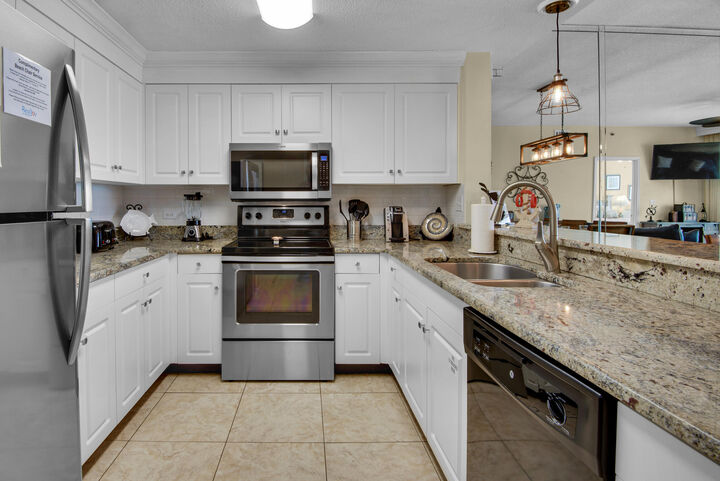 Property Photo:  2936 Scenic Gulf Drive Unit 905  FL 32550 
