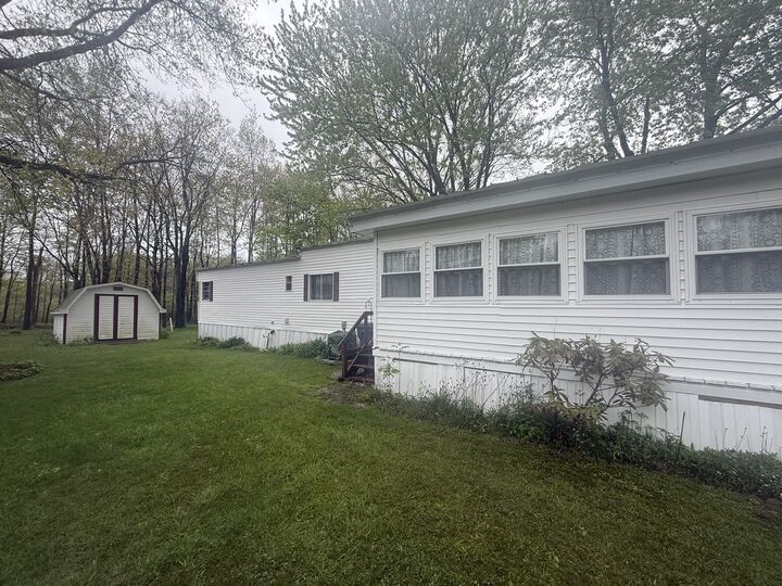 Property Photo:  10319 Circle W  PA 16335 
