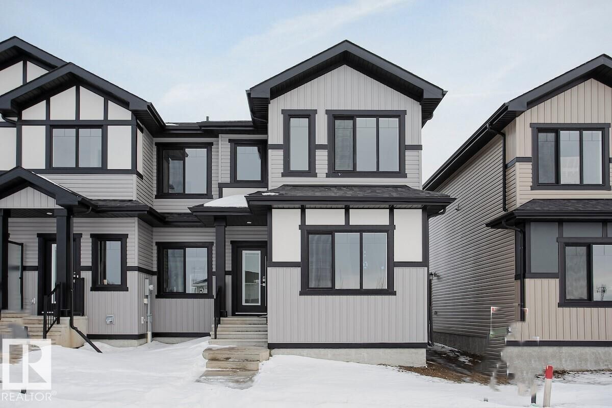 Property Photo:  314 Hawthorn Way  AB T4X 0L1 