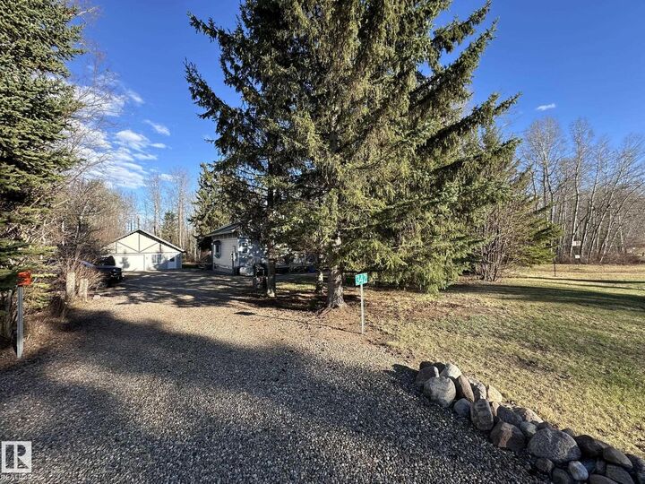 Property Photo:  342-59536 Range 132A Road  AB T0A 3C0 