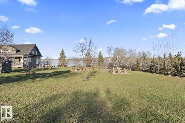 Property Photo:  46526 Twp Road 604A 3  AB T9N 2J1 