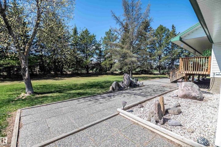 Property Photo:  3410 Rail Grade Road  AB T0E 0A0 