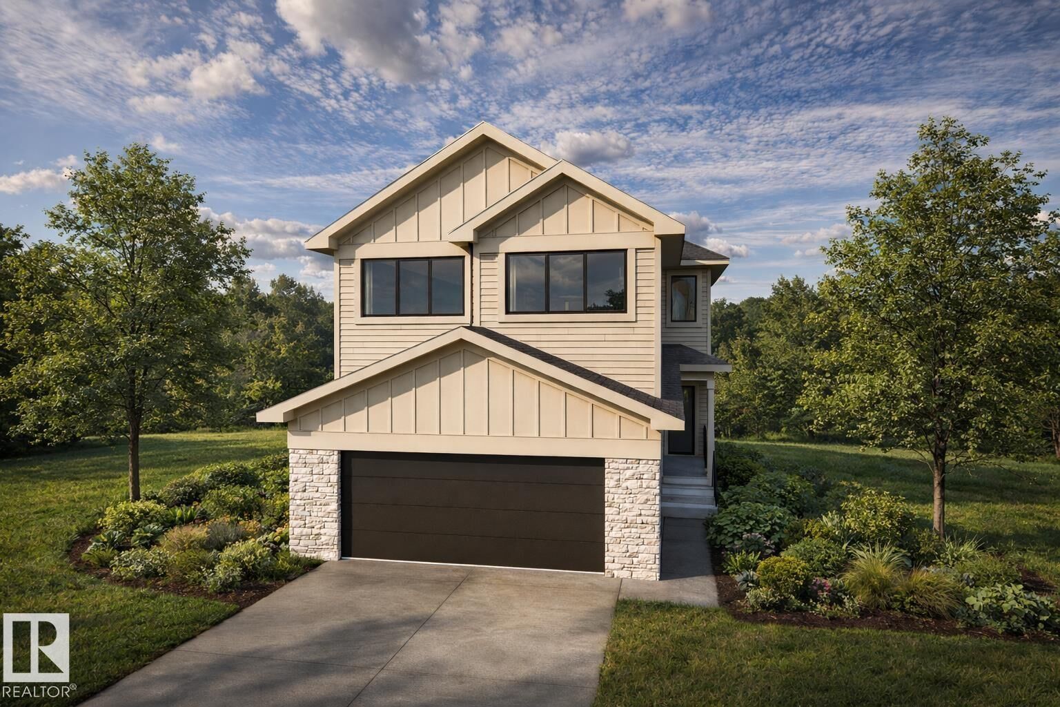 Property Photo:  20 Brickyard View  AB T7Z 0P2 