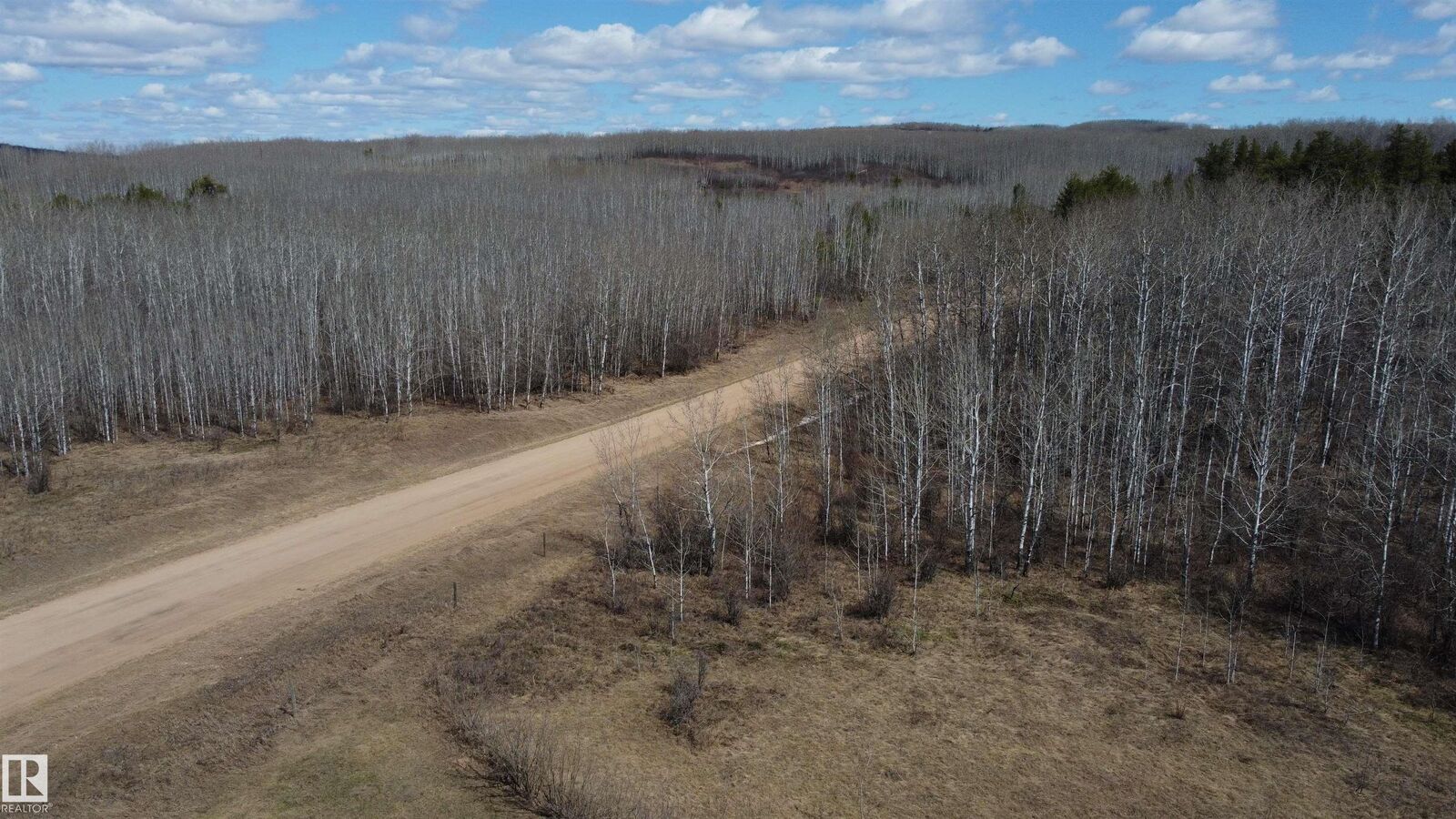 Property Photo:  Twp 592A + Rg Rd 235A  AB T0G 2J0 