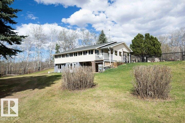 Property Photo: 27132A Twp Rd 632 AB T0G 1H0