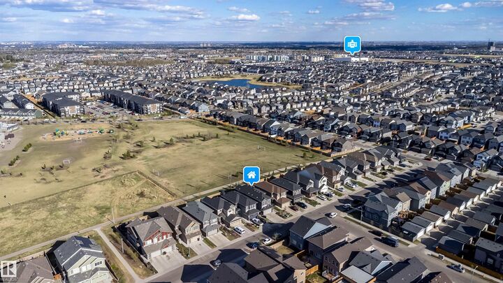 Property Photo:  9651 229 Street NW  AB T5T 7M7 