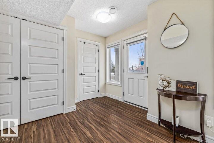 Property Photo:  16335 84 Street NW 4  AB T5Z 0S1 