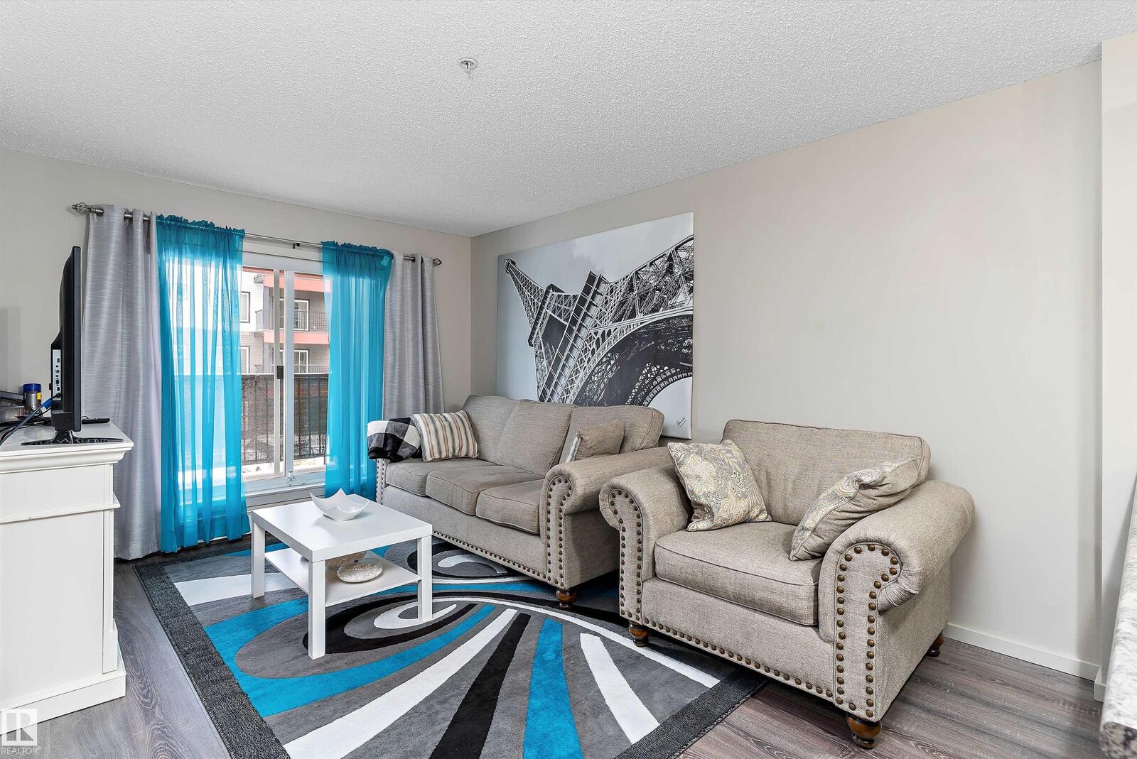 Property Photo: 344 Windermere Road NW 231 AB T6W 2P2