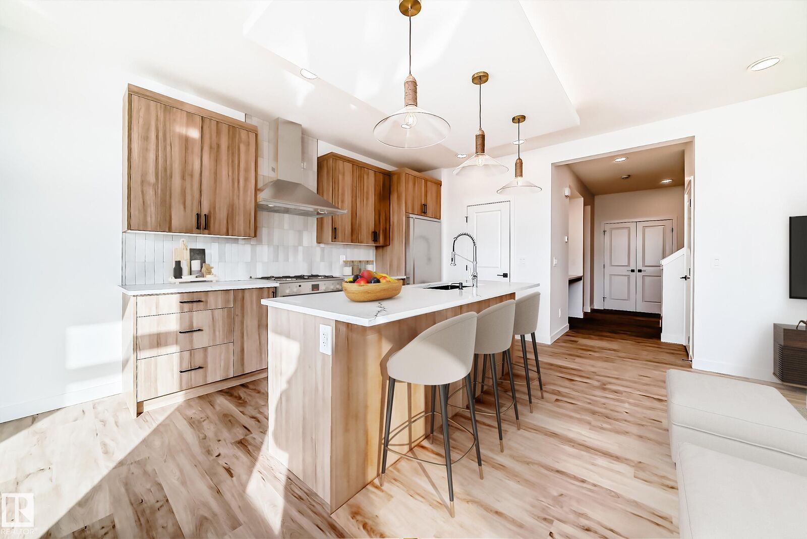 Property Photo:  20628 43 Avenue NW  AB T6M 3E3 