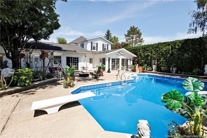Property Photo: 163 Sheriff Street NB E3Z 2Z8