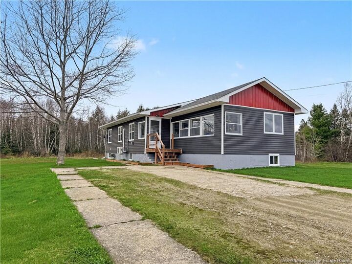 Property Photo:  931 Saint Pierre  NB E4Y 1L4 