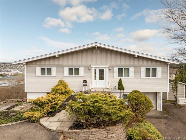 Property Photo:  1257 Manawagonish Road  NB E2M 3X8 