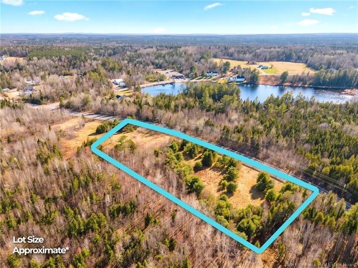 Property Photo:  2997 Route 3 Hwy  NB E6K 1J1 