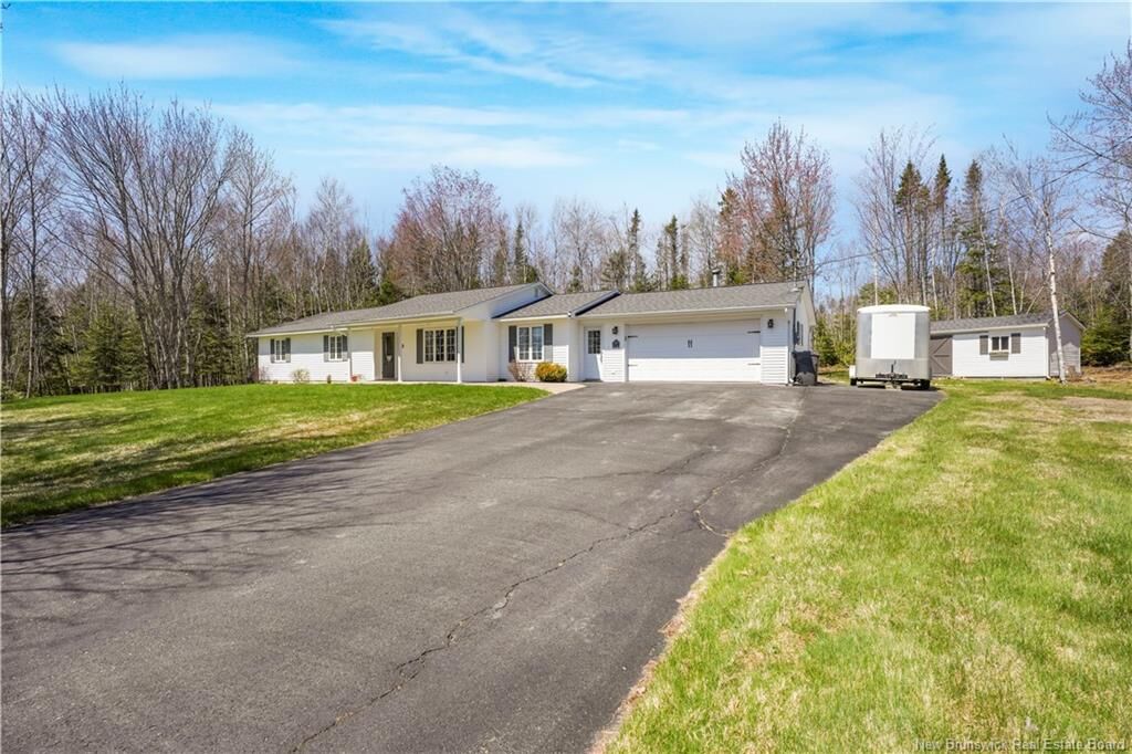 Property Photo:  9 Katie Avenue  NB E3G 7Z8 