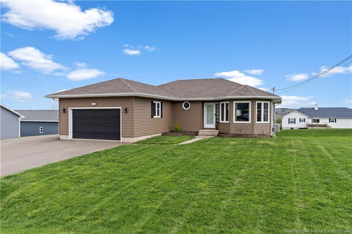 Property Photo:  120 Alouette  NB E4K 1Z6 