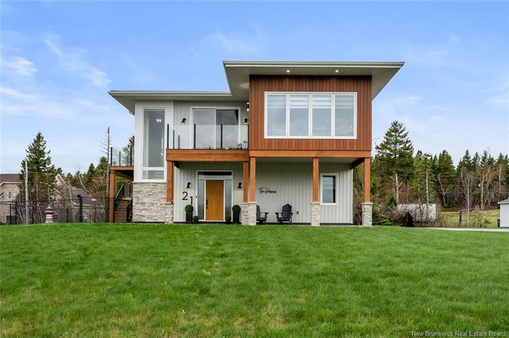 Property Photo: 21 Alyre Lane NB E4S 0E7
