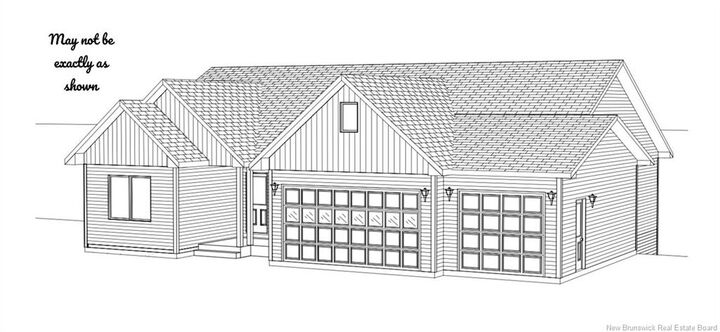 Property Photo: 24 Eagles Lane NB E3G 9E2