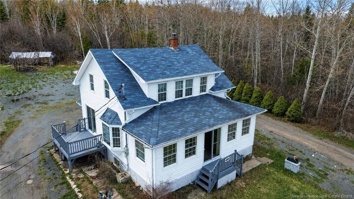 Property Photo:  496 Rue Principale  NB E8J 2Z6 