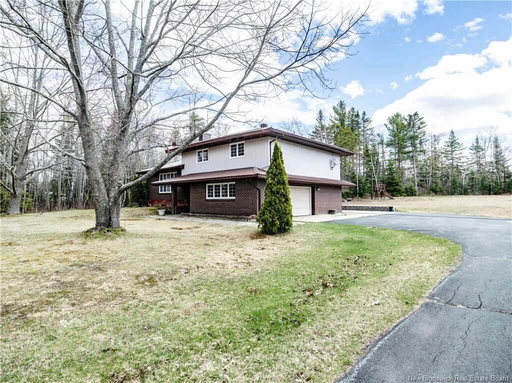 Property Photo:  2239 Pleasant Ridge  NB E4Y 1B4 