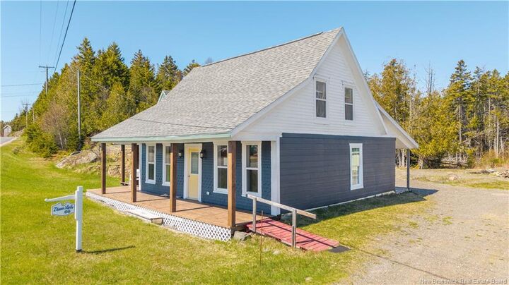 Property Photo:  66 Route 772  NB E5V 1H3 