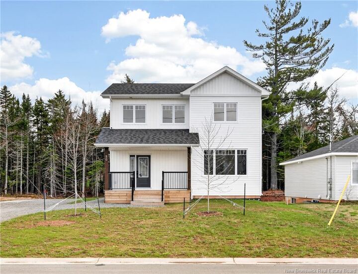 Property Photo:  50 Carter Street  NB E1A 0G4 