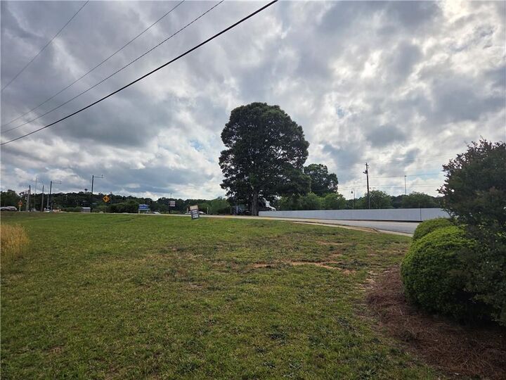 Property Photo: 0 N Lee GA 30260