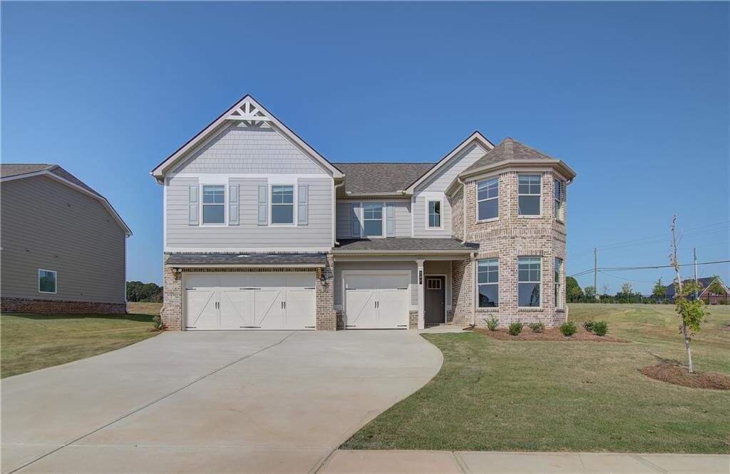Property Photo:  199 Buffalo Trace  GA 30281 