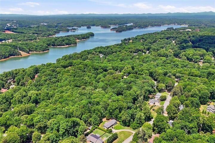 Property Photo:  1150 Chestatee Road  GA 30501 